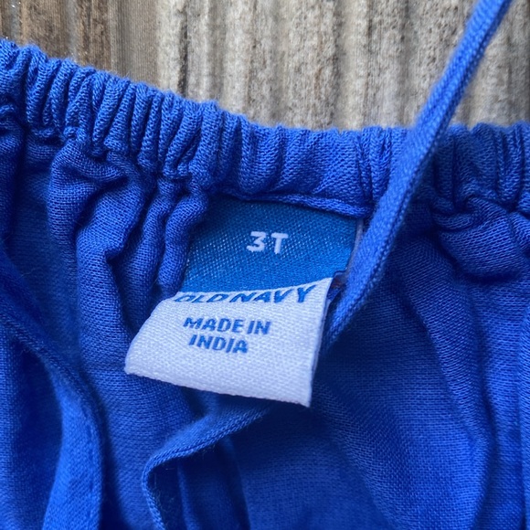 Old Navy Dress - Picture 4 of 4